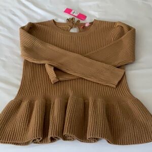 Lilly Pulitzer Lanta Sweater NWT